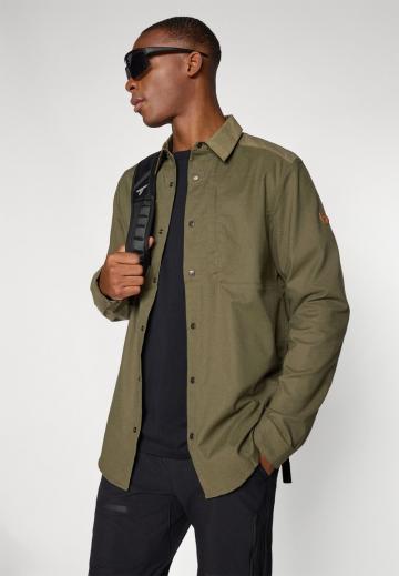 Спортивная майка