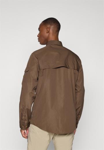 Спортивная майка