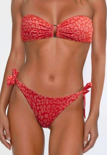 Бикини без бретелек