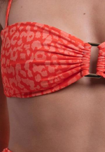 Бикини без бретелек
