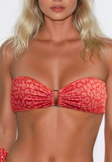 Бикини без бретелек