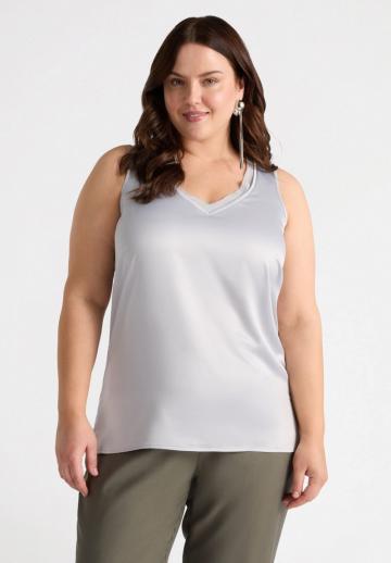 Майка-борцовка