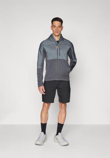 Спортивная кофта