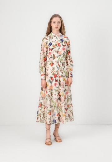 Платье-майка