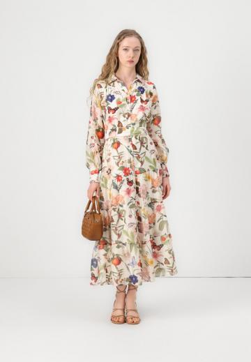 Платье-майка