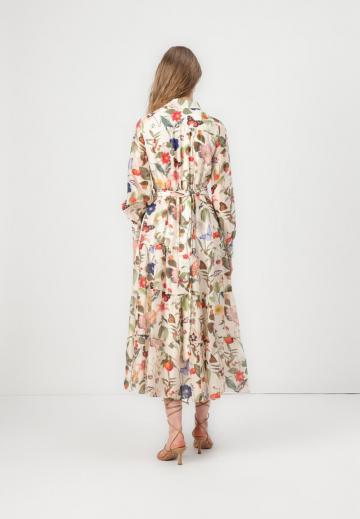 Платье-майка