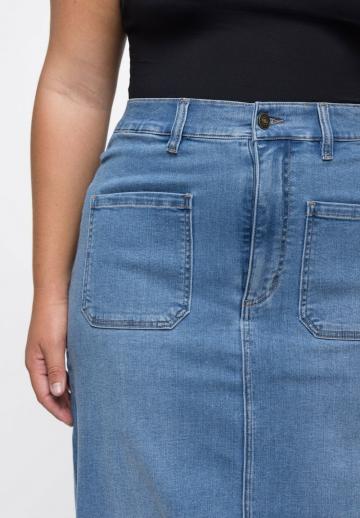 Летняя юбка