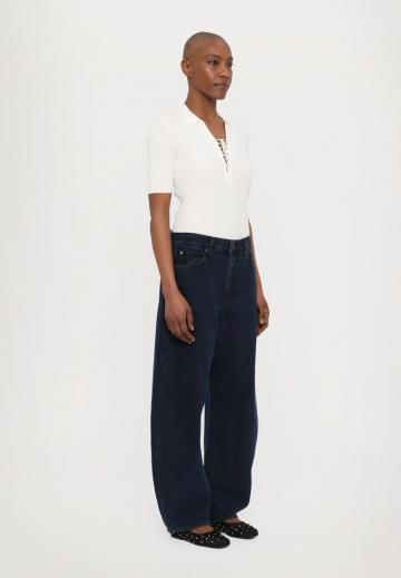 Джинсы бойфренда