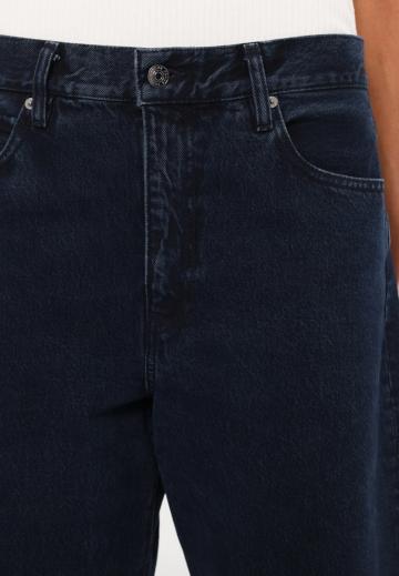 Джинсы бойфренда