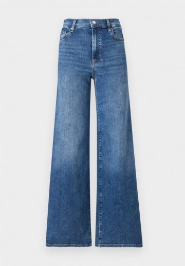 Джинсы