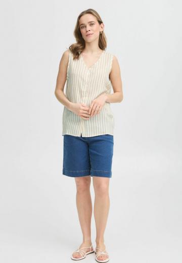 Майка-борцовка