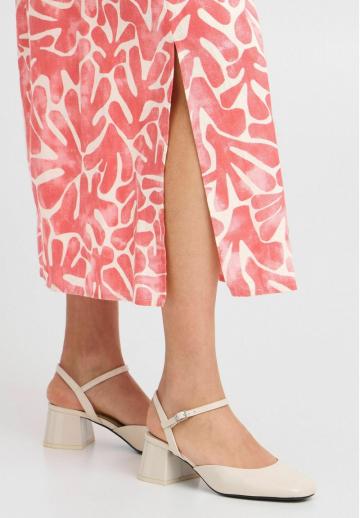 Юбка из джерси