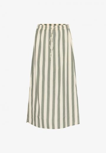 Юбка из джерси