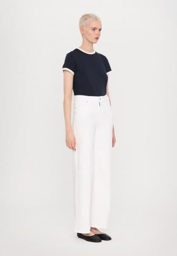 Джинсы бойфренда