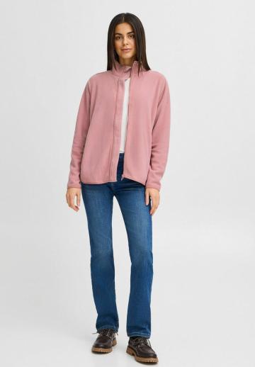 Флисовая куртка