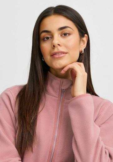 Флисовая куртка