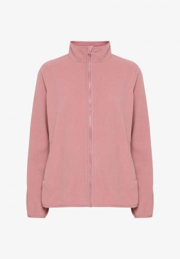 Флисовая куртка