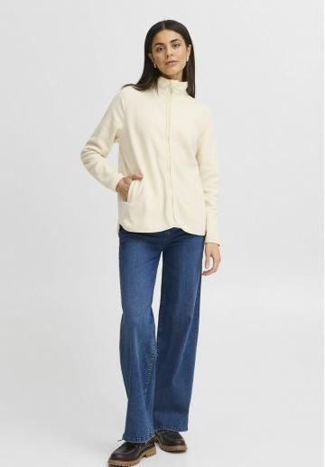 Флисовая куртка