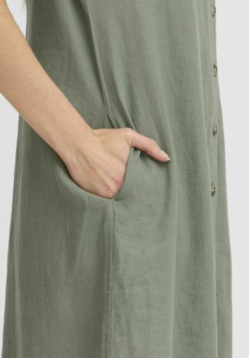 Блузка-платье