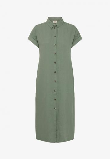 Блузка-платье