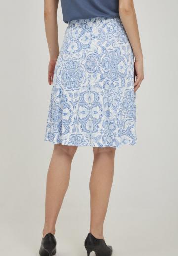 Летняя юбка