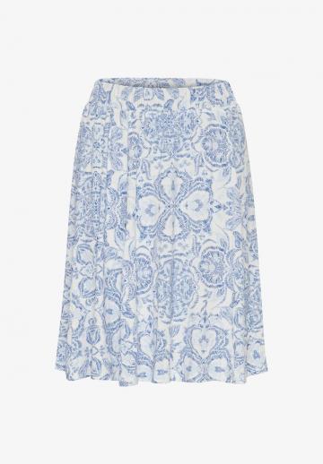 Летняя юбка