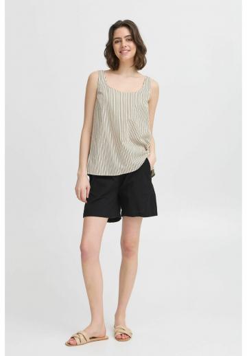 Майка-борцовка