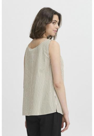 Майка-борцовка