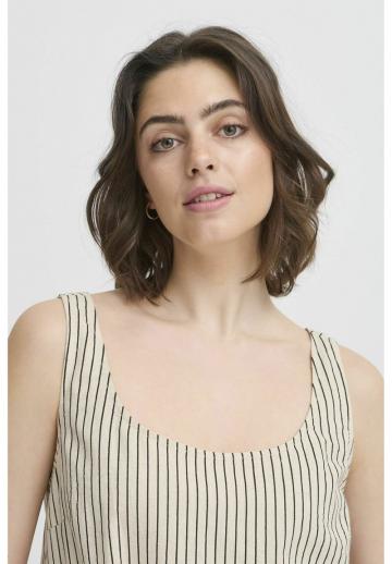 Майка-борцовка