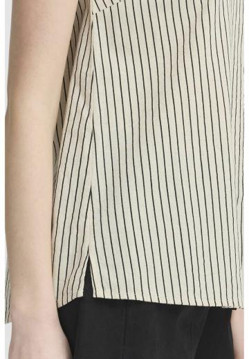 Майка-борцовка