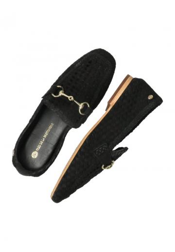 Полуботинки