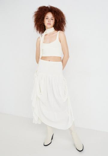 Майка-борцовка