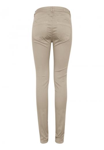 Узкие брюки