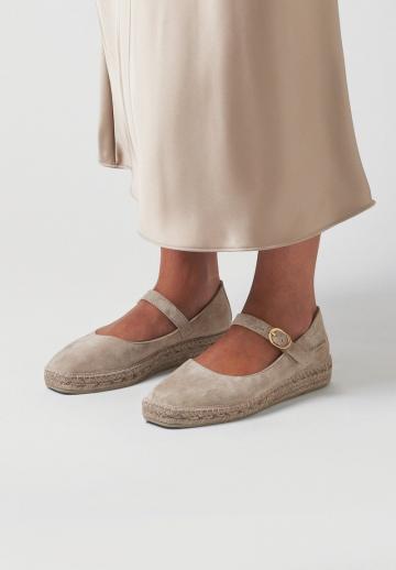 Спортивные балетки