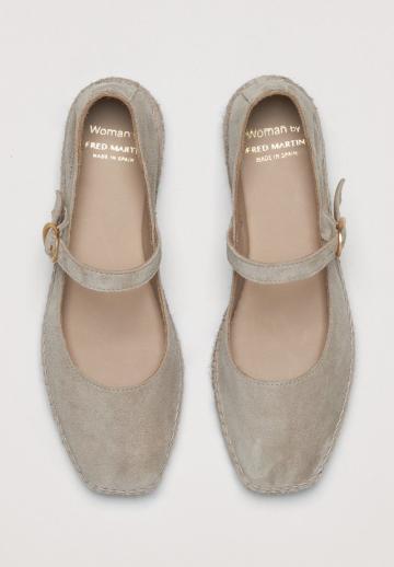 Спортивные балетки