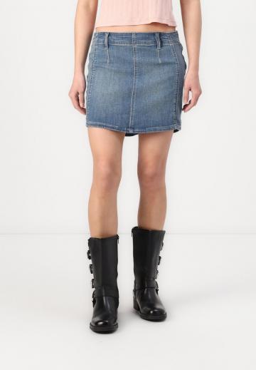 Летняя юбка