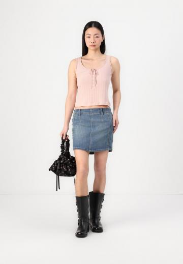 Летняя юбка