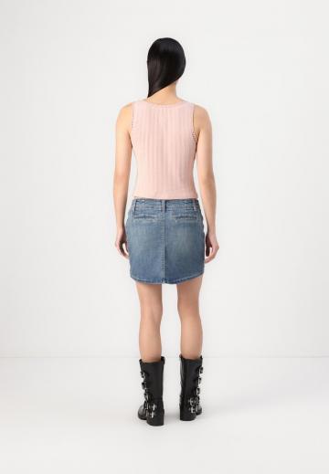 Летняя юбка