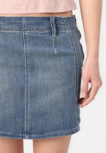 Летняя юбка