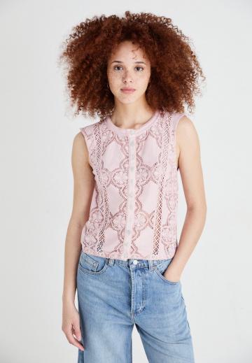 Майка-борцовка