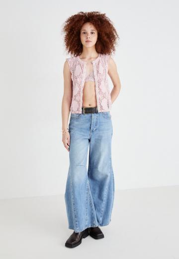 Майка-борцовка