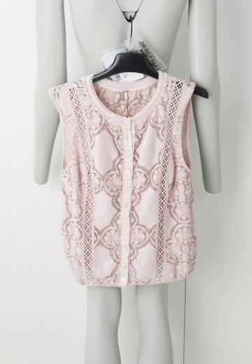 Майка-борцовка