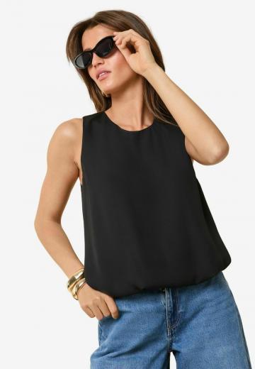 Майка-борцовка