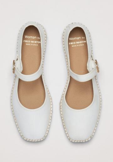 Спортивные балетки