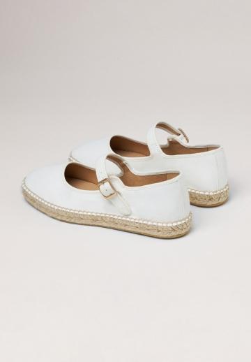 Спортивные балетки