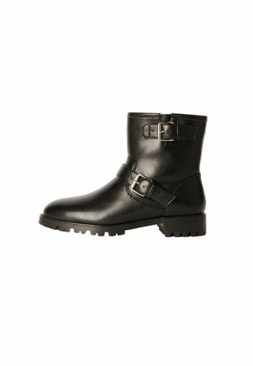 Ковбойские сапоги