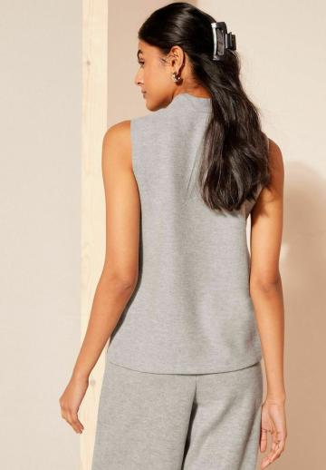 Майка-борцовка