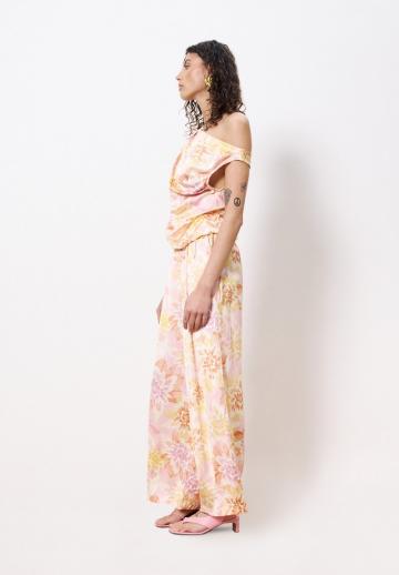 Майка-борцовка