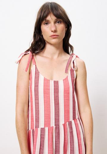 Пляжное платье