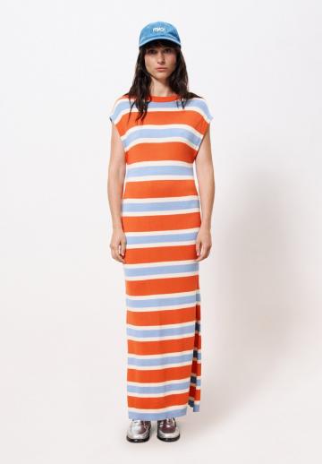 Пляжное платье